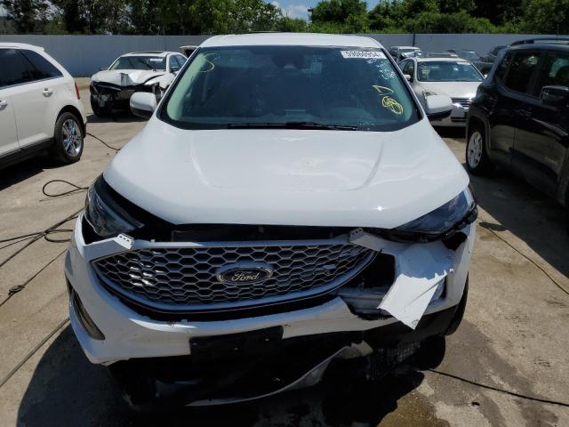 Photo 5 from auction – 2024 FORD EDGE SEL with VIN 2FMPK4J90RBA05123