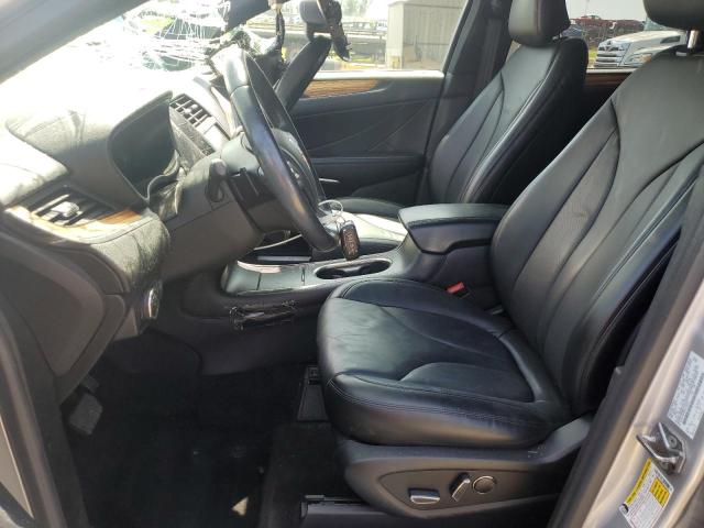 Photo 7 from auction – 2015 LINCOLN MKC with VIN 5LMCJ2A99FUJ32235