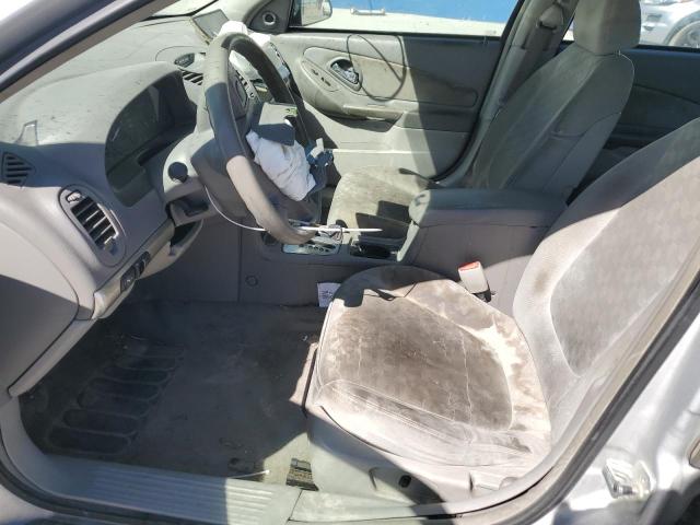 Photo 7 from auction – 2004 CHEVROLET MALIBU LS with VIN 1G1ZT52824F198879