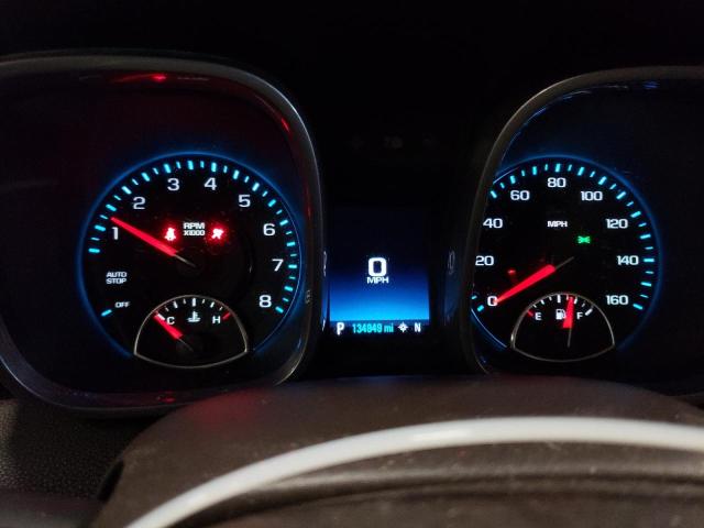 Photo 9 from auction – 2016 CHEVROLET MALIBU LIM with VIN 1G11C5SA8GF133409