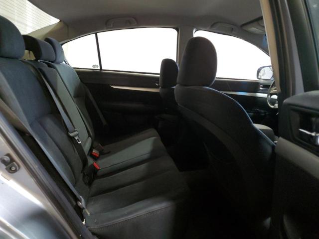 Фото 10 с аукциона – 2013 SUBARU LEGACY 2.5 с VIN 4S3BMBC60D3029477