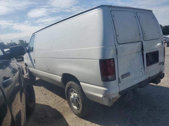Photo 2 from auction – 2008 FORD ECONOLINE with VIN 1FTNE24W78DA85442