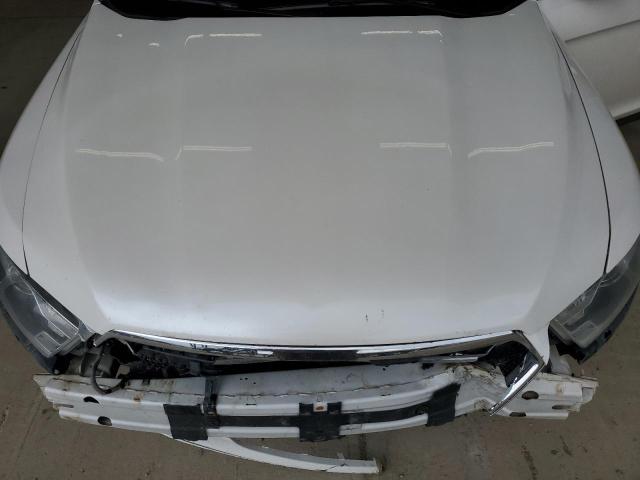 Photo 11 from auction – 2013 FORD TAURUS SEL with VIN 1FAHP2E80DG142859