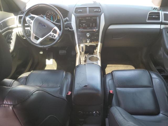 Photo 8 from auction – 2014 FORD EXPLORER X with VIN 1FM5K7D82EGA80288