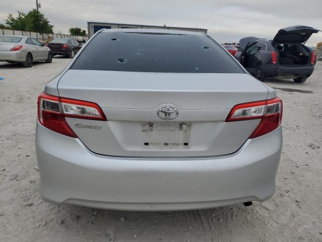 Photo 6 from auction – 2012 TOYOTA CAMRY BASE with VIN 4T1BF1FK1CU623948