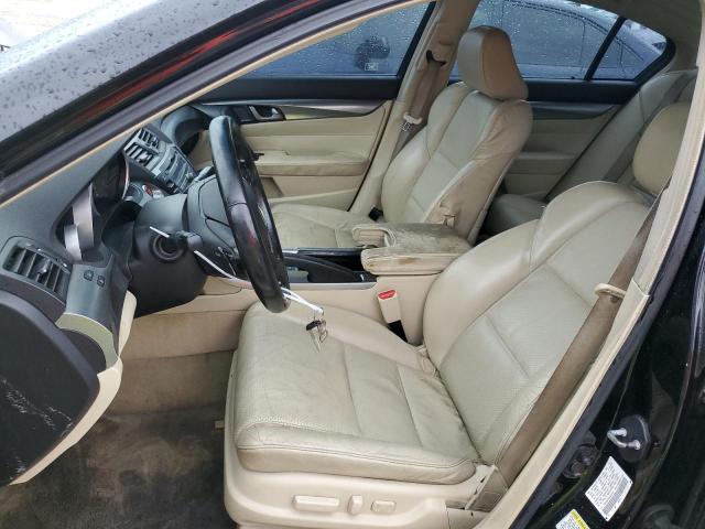 Photo 7 from auction – 2010 ACURA TL with VIN 19UUA8F56AA014546