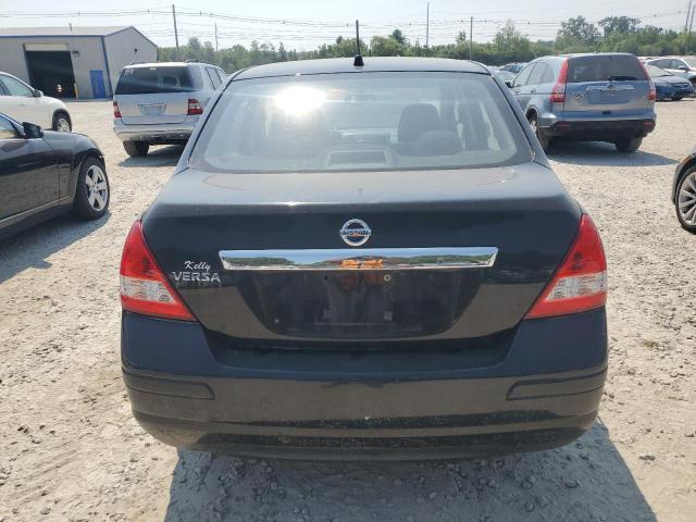 Photo 6 from auction – 2004 NISSAN VERSA S with VIN 3N1BC11E48L392160