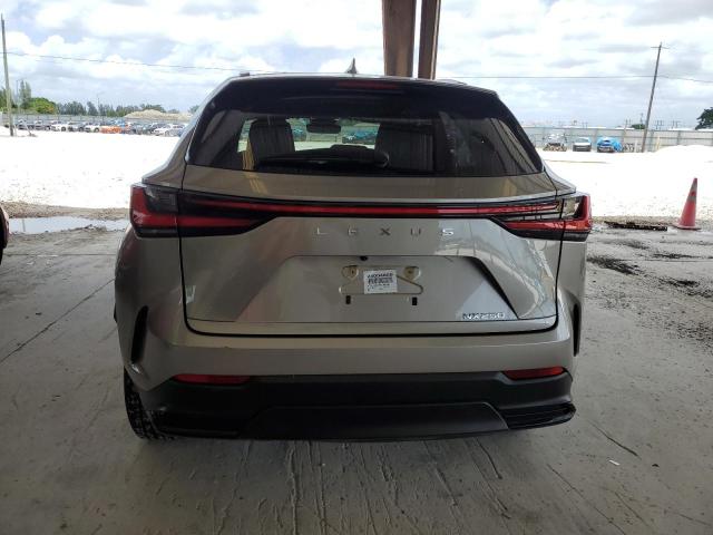 Photo 6 from auction – 2024 LEXUS NX 250 BAS with VIN 2T2ADCAZXRC007222
