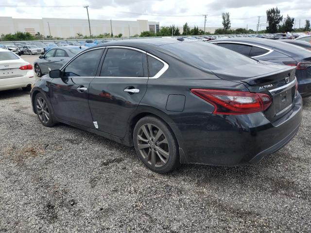 Photo 2 from auction – 2018 NISSAN ALTIMA 2.5 with VIN 1N4AL3AP6JC283860