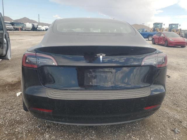 Photo 6 from auction – 2018 TESLA MODEL 3 with VIN 5YJ3E1EA0JF157066