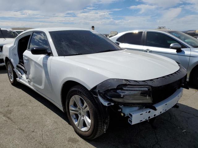 Photo 4 from auction – 2023 DODGE CHARGER SX with VIN 2C3CDXBG0PH675278