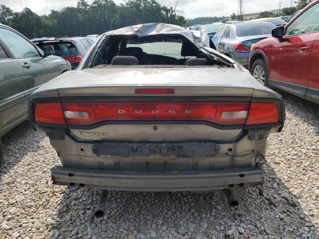Photo 6 from auction – 2012 DODGE CHARGER PO with VIN 2C3CDXATXCH316304