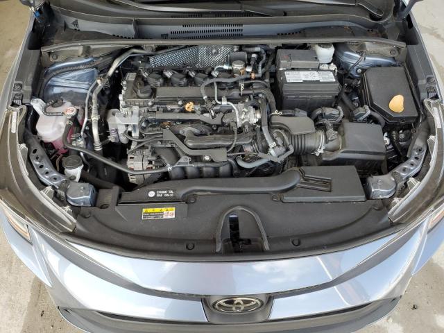 Foto 11 de la subasta – 2023 TOYOTA COROLLA LE con VIN 5YFB4MDE7PP009059