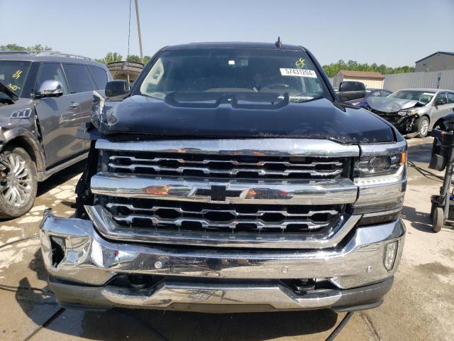 Photo 5 from auction – 2016 CHEVROLET SILVERADO with VIN 3GCUKSEC4GG336864