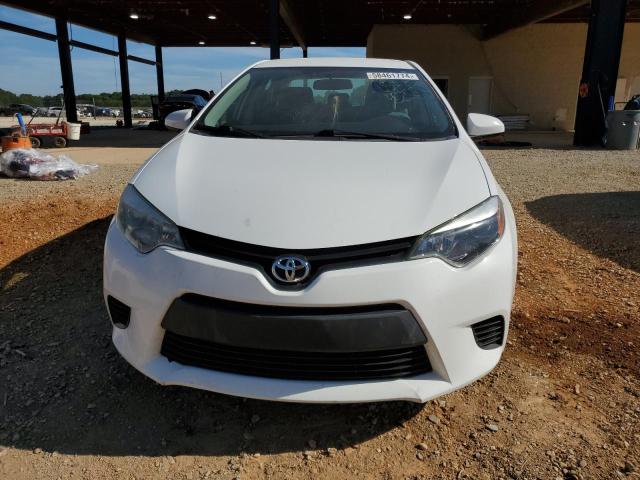 Photo 5 from auction – 2015 TOYOTA COROLLA L with VIN 2T1BURHE5FC309530
