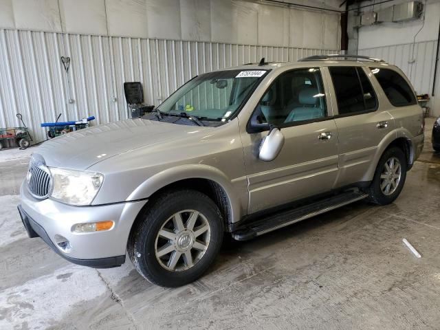 BUICK RAINIER CX 2006 with VIN 5GADT13S562167352 - Photo from auction