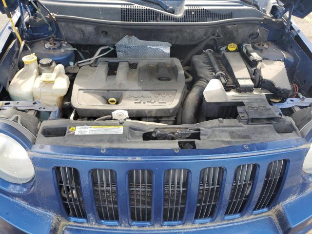 Photo 11 from auction – 2010 JEEP COMPASS SP with VIN 1J4NF4FB3AD519147