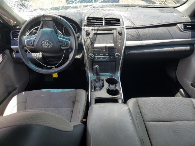 Photo 8 from auction – 2017 TOYOTA CAMRY LE with VIN 4T1BF1FK9HU294374