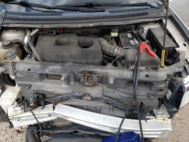 Photo 12 from auction – 2012 FORD EDGE LIMIT with VIN 2FMDK3K97CBA10046