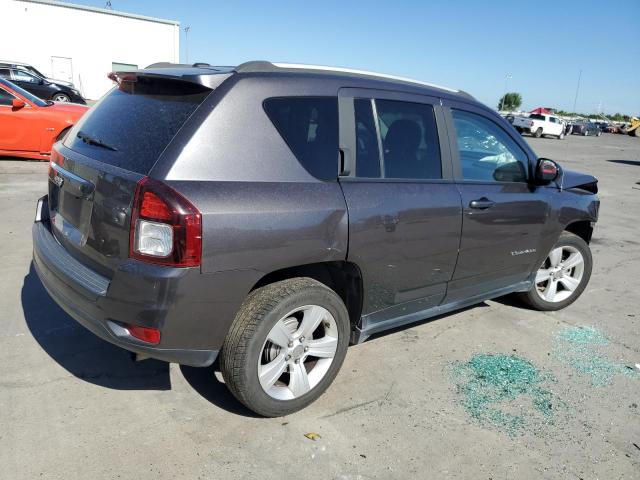 Photo 3 from auction – 2016 JEEP COMPASS SP with VIN 1C4NJCBA9GD705375