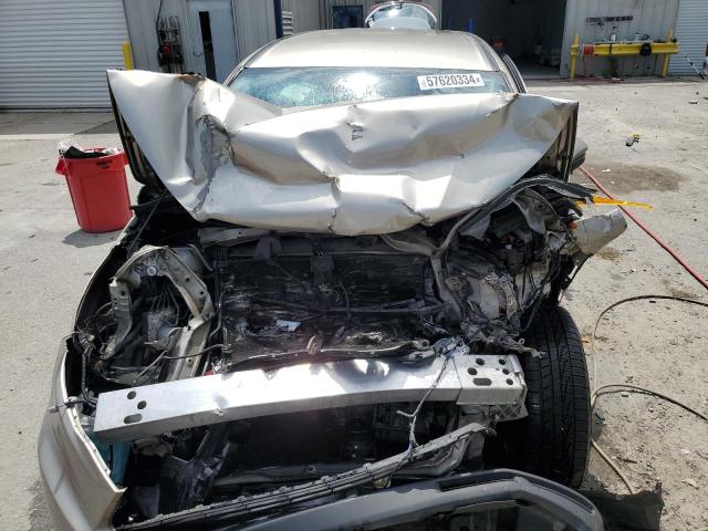 Photo 5 from auction – 2016 TOYOTA HIGHLANDER with VIN 5TDZARFH8GS018663