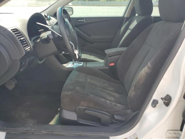 Photo 7 from auction – 2010 NISSAN ALTIMA BAS with VIN 1N4AL2AP8AC175928
