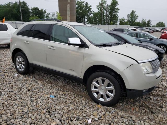 Photo 4 from auction – 2007 LINCOLN MKX with VIN 2LMDU68C17BJ34001