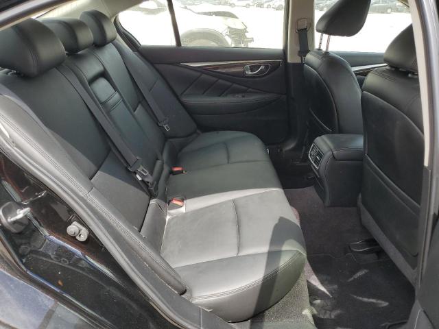 Photo 10 from auction – 2018 INFINITI Q50 LUXE with VIN JN1EV7AR3JM436934