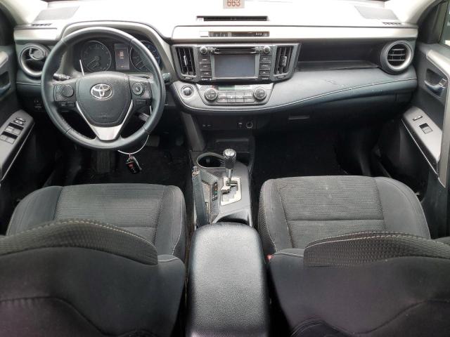 Photo 8 from auction – 2018 TOYOTA RAV4 ADVEN with VIN 2T3WFREV7JW482299