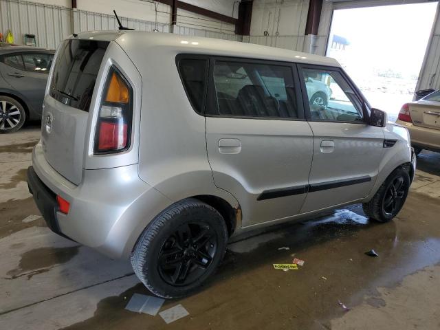 Photo 3 from auction – 2010 KIA SOUL + with VIN KNDJT2A22A7144178