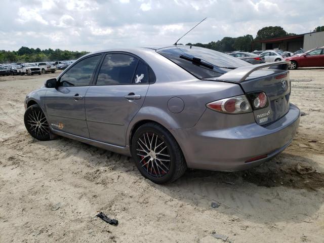 Foto 2 de la subasta – 2008 MAZDA 6 I con VIN 1YVHP84CX85M13733