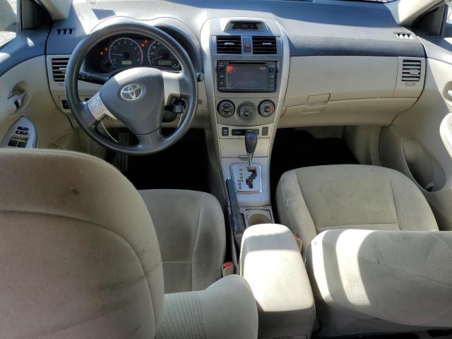 Photo 8 from auction – 2013 TOYOTA COROLLA BA with VIN 5YFBU4EE2DP098811
