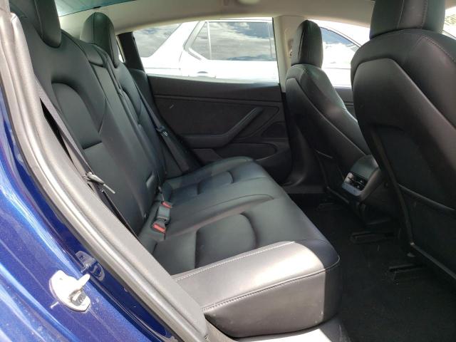 Photo 10 from auction – 2019 TESLA MODEL 3 with VIN 5YJ3E1EB2KF199538