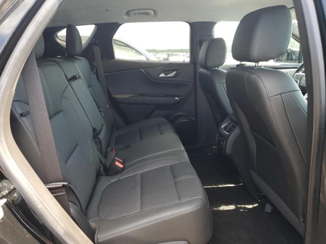 Photo 11 from auction – 2020 CHEVROLET BLAZER 3LT with VIN 3GNKBDRS5LS613119