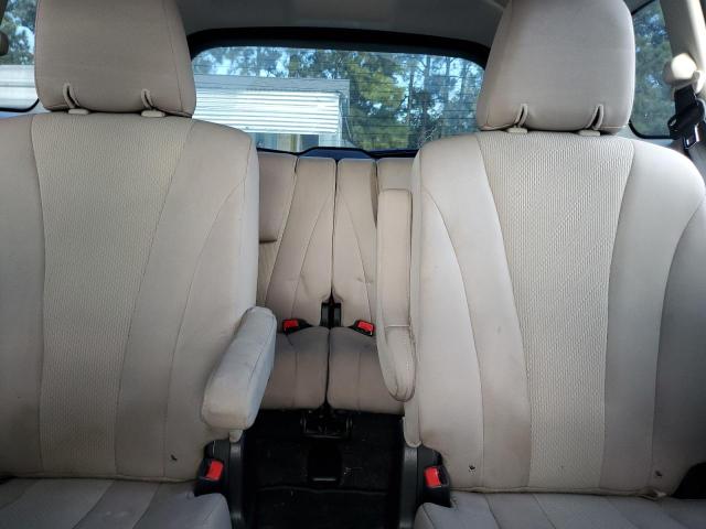 Photo 10 from auction – 2014 MAZDA 5 TOURING with VIN JM1CW2CL3E0164024