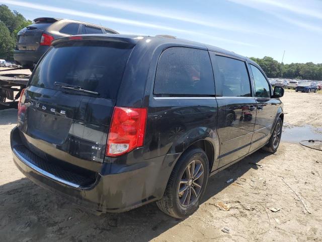 Photo 3 from auction – 2017 DODGE GRAND CARA with VIN 2C4RDGCG9HR630968