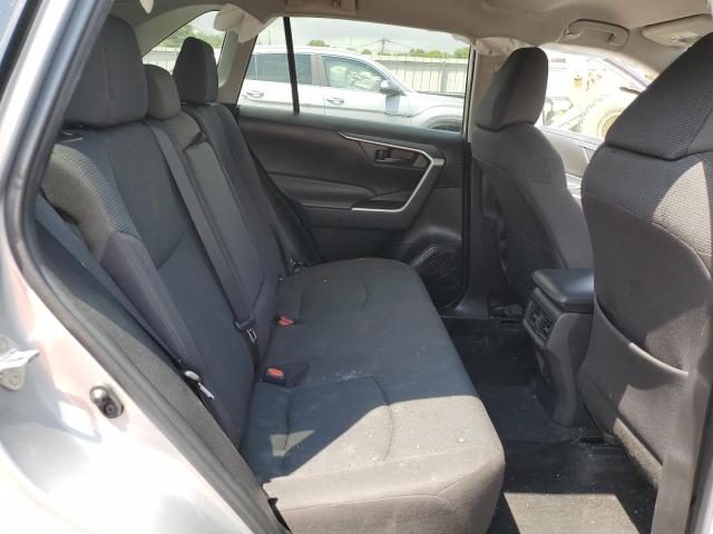 Photo 11 from auction – 2022 TOYOTA RAV4 LE with VIN 2T3F1RFVXNW316636