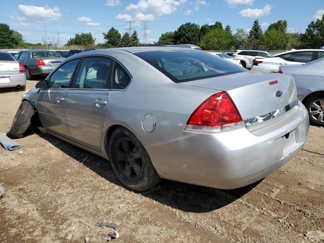 صورة رقم 2 من المزاد - 2008 CHEVROLET IMPALA LT مع VIN 2G1WT58N089103816