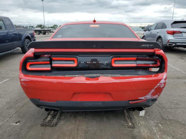 Photo 6 from auction – 2015 DODGE CHALLENGER with VIN 2C3CDZC93FH759024