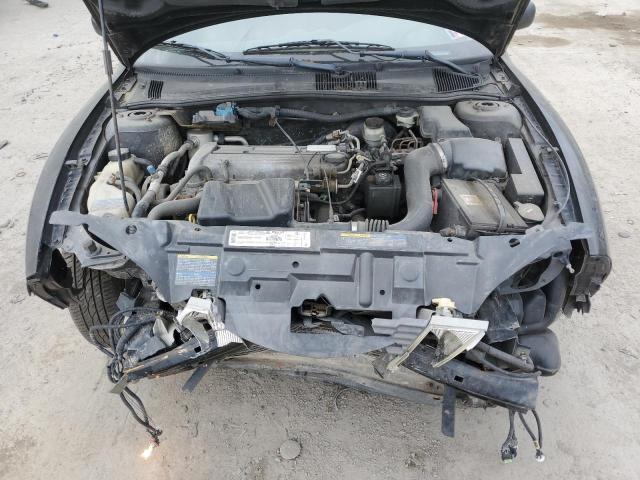 Photo 11 from auction – 2003 PONTIAC SUNFIRE with VIN 1G2JB12F037235584