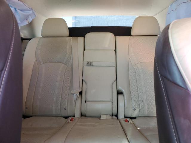Photo 10 from auction – 2017 LEXUS RX 350 BAS with VIN 2T2ZZMCA2HC045575