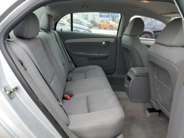 Photo 10 from auction – 2011 CHEVROLET MALIBU LS with VIN 1G1ZB5E10BF259578