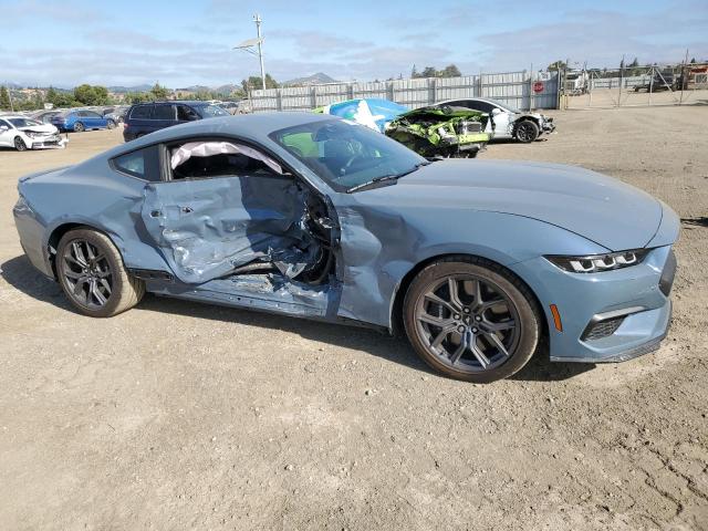 Photo 4 from auction – 2024 FORD MUSTANG with VIN 1FA6P8TH5R5110246