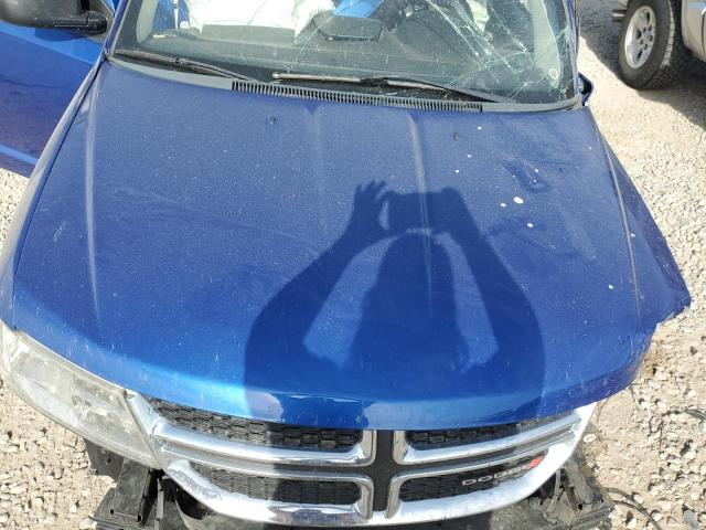 Photo 11 from auction – 2015 DODGE JOURNEY SE with VIN 3C4PDCAB3FT715466