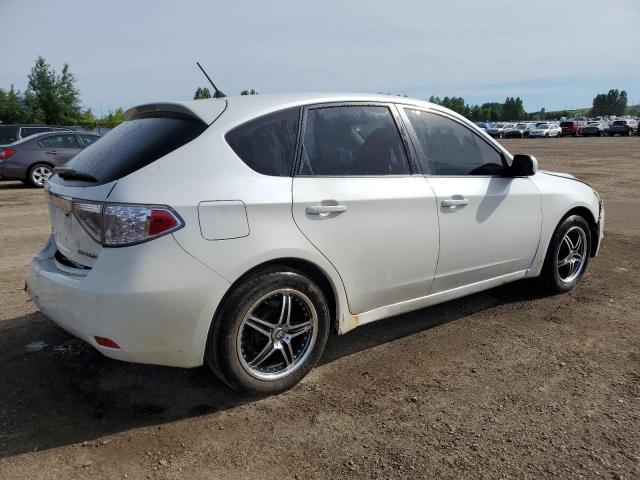 Photo 3 from auction – 2010 SUBARU IMPREZA 2. with VIN JF1GH6A61AH801672
