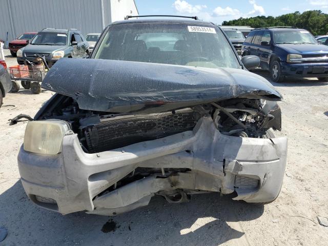 Photo 5 from auction – 2002 FORD ESCAPE XLS with VIN 1FMYU01122KA78958
