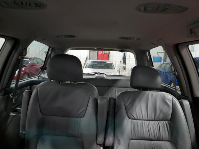 Photo 10 from auction – 2004 HONDA ODYSSEY EX with VIN 5FNRL18084B076792