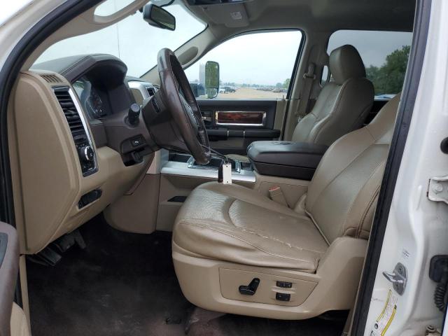 Photo 7 from auction – 2012 DODGE RAM 2500 L with VIN 3C6TD5FT2CG184560