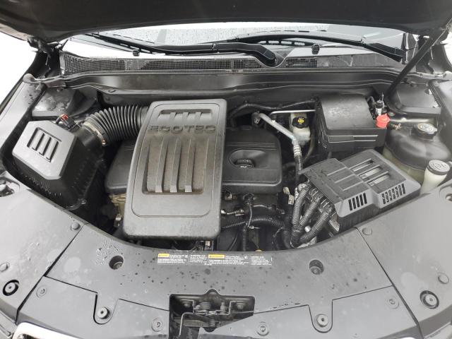 Photo 11 from auction – 2013 CHEVROLET EQUINOX LT with VIN 2GNALDEK6D6156786