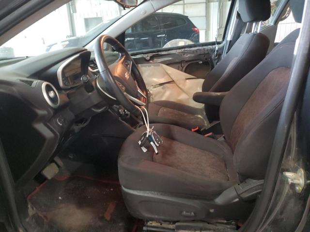 Photo 7 from auction – 2020 CHEVROLET SONIC LT with VIN 1G1JD6SB9L4107175